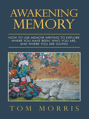 cover image of Awakening Memory